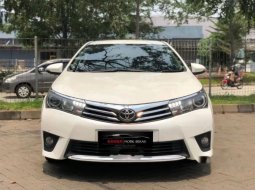 Toyota Corolla Altis 2014 DKI Jakarta dijual dengan harga termurah 5