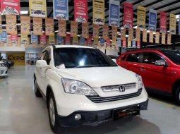 Jual Honda CR-V 2.0 i-VTEC 2009 harga murah di Banten