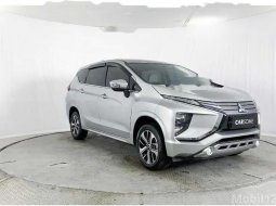 Jual mobil bekas murah Mitsubishi Xpander ULTIMATE 2018 di Banten 8