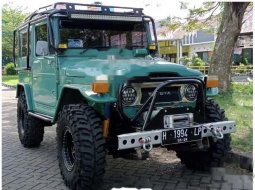 Jual mobil bekas murah Toyota Hardtop 1977 di Jawa Timur 6