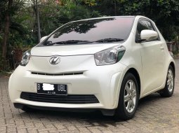 TOYOTA IQ 2009 AT PUTIH MOBIL UNIK PROMO DISKON GEDE GEDEAN!! 1