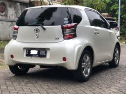 TOYOTA IQ 2009 AT PUTIH MOBIL UNIK PROMO DISKON GEDE GEDEAN!! 4