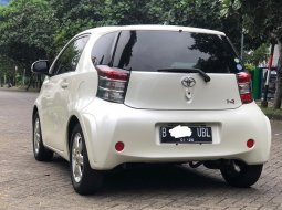 TOYOTA IQ 2009 AT PUTIH MOBIL UNIK PROMO DISKON GEDE GEDEAN!! 5