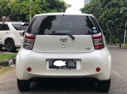 TOYOTA IQ 2009 AT PUTIH MOBIL UNIK PROMO DISKON GEDE GEDEAN!! 6