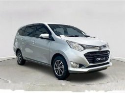 DKI Jakarta, jual mobil Daihatsu Sigra R 2016 dengan harga terjangkau 7