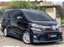 Jual mobil Toyota Vellfire Z 2012 bekas, DKI Jakarta 13