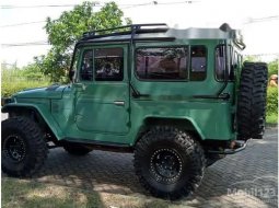 Jual mobil bekas murah Toyota Hardtop 1977 di Jawa Timur 2