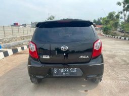 Banten, Daihatsu Ayla D 2014 kondisi terawat 5