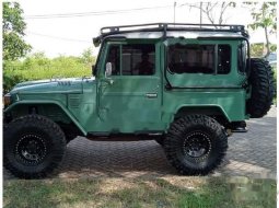 Jual mobil bekas murah Toyota Hardtop 1977 di Jawa Timur 3