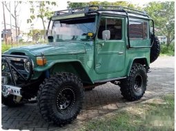 Jual mobil bekas murah Toyota Hardtop 1977 di Jawa Timur 4