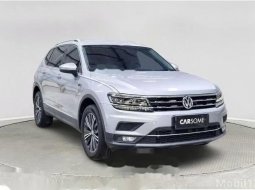 Banten, jual mobil Volkswagen Tiguan TSI 2020 dengan harga terjangkau 5