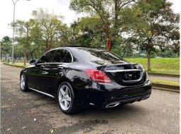 DKI Jakarta, Mercedes-Benz AMG 2015 kondisi terawat 4