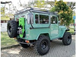 Jual mobil bekas murah Toyota Hardtop 1977 di Jawa Timur 1