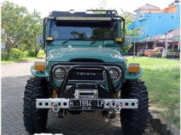 Jual mobil bekas murah Toyota Hardtop 1977 di Jawa Timur 5