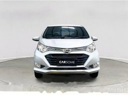 DKI Jakarta, jual mobil Daihatsu Sigra R 2016 dengan harga terjangkau 9