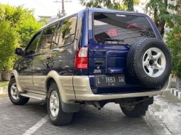 Jawa Timur, Chevrolet Tavera LT 2003 kondisi terawat 2