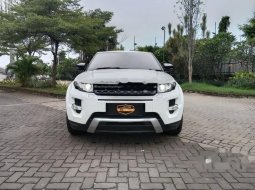 Mobil Land Rover Range Rover Evoque 2013 Dynamic Luxury Si4 dijual, DKI Jakarta 5