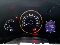 Jual mobil bekas murah Honda HR-V E 2018 di DKI Jakarta 2