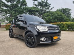 Jual murah khusus JABODETABEK Suzuki Ignis 2019