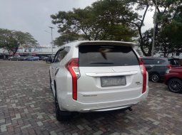 Jual mobil Mitsubishi Pajero Sport 2018 3