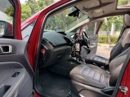 Ford EcoSport Titanium 2015 8