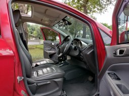 Ford EcoSport Titanium 2015 9