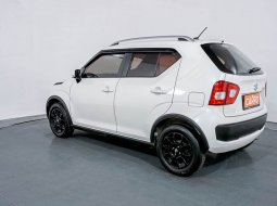 Suzuki Ignis GX AT 2018 Putih 6