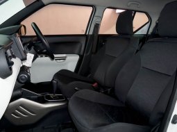 Suzuki Ignis GX AT 2018 Putih 10