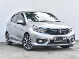 Jual mobil Honda Brio 2019 , Kota Jakarta Selatan, DKI Jakarta