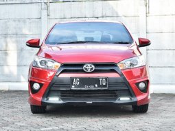 Jual mobil Toyota Yaris 2015 , Kota Jakarta Selatan, DKI Jakarta 7