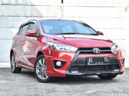 Jual mobil Toyota Yaris 2015 , Kota Jakarta Selatan, DKI Jakarta 6