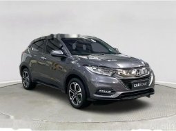 Jual mobil bekas murah Honda HR-V E 2018 di DKI Jakarta 3