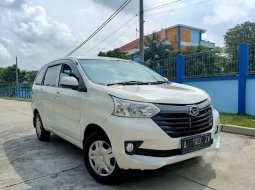 Banten, Daihatsu Xenia X 2018 kondisi terawat 1