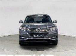 Jual mobil bekas murah Honda HR-V E 2018 di DKI Jakarta 4