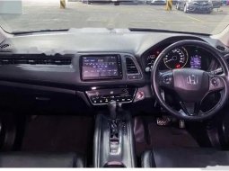 Jual mobil bekas murah Honda HR-V E 2018 di DKI Jakarta 1