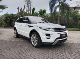 Mobil Land Rover Range Rover Evoque 2013 Dynamic Luxury Si4 dijual, DKI Jakarta 6