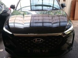 Jual mobil bekas murah Hyundai Santa Fe 2018 di Jawa Barat 7