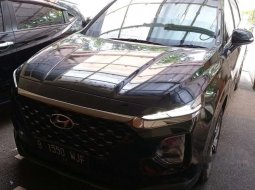 Jual mobil bekas murah Hyundai Santa Fe 2018 di Jawa Barat 8