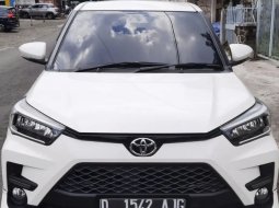 Jual Mobil Bekas promo Toyota Raize 1.0T GR Sport CVT (One Tone) 2021