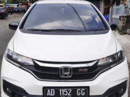 Jual Mobil Bekas promo Honda Jazz RS 2017 1