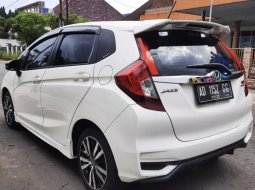 Jual Mobil Bekas promo Honda Jazz RS 2017 5