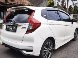 Jual Mobil Bekas promo Honda Jazz RS 2017 6