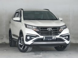 Jual mobil Toyota Rush 2021 , Kota Jakarta Selatan, DKI Jakarta