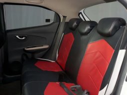 Honda Brio E CVT 2019 Putih 7