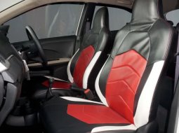 Honda Brio E CVT 2019 Putih 5