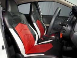 Honda Brio E CVT 2019 Putih 4