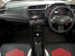 Honda Brio E CVT 2019 Putih 9