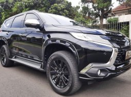 Jual Mobil Bekas Promo Mitsubishi Pajero Sport Rockford Fosgate Limited Edition 2019 3