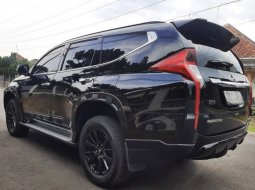 Jual Mobil Bekas Promo Mitsubishi Pajero Sport Rockford Fosgate Limited Edition 2019 4