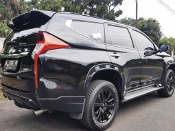 Jual Mobil Bekas Promo Mitsubishi Pajero Sport Rockford Fosgate Limited Edition 2019 7